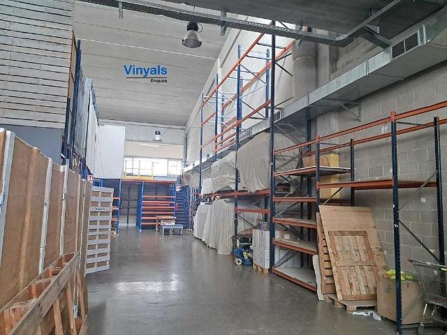 Nave en alquiler en Barcelonès, Catalunya