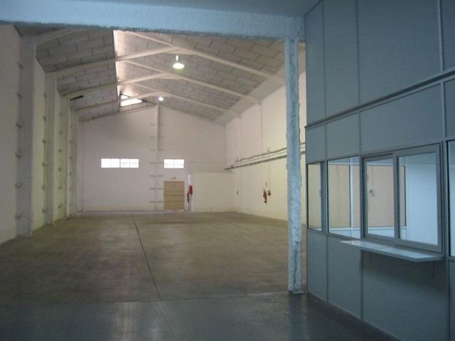 Nave en alquiler en Badalona, Casagemes - Canyadó