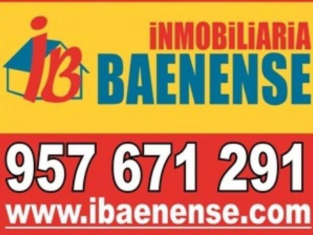 Nave en alquiler en Baena