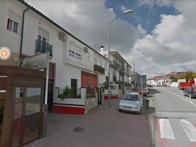 Nave en alquiler en Baena