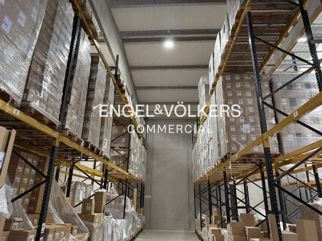 Nave en alquiler en Bages, Catalunya