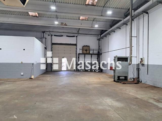 Nave en alquiler en Banyoles, Pla de l'Estany