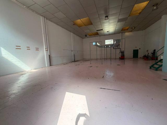 Nave en alquiler en Banyoles, Pla de l'Estany