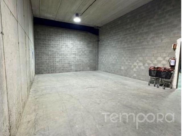 Nave en alquiler en Barakaldo