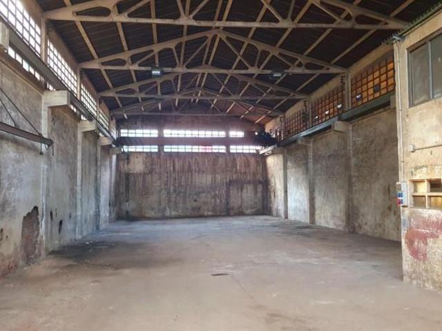 Nave en alquiler en Barakaldo