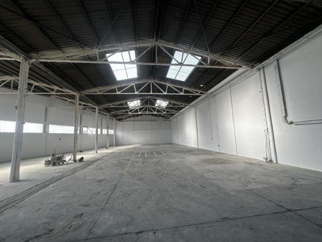 Nave en alquiler en Barberà Del Vallès