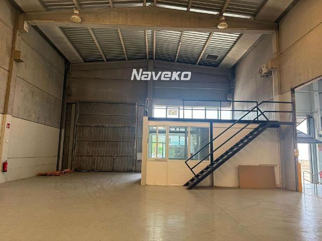 Nave en alquiler en Vallès Occidental, Catalunya