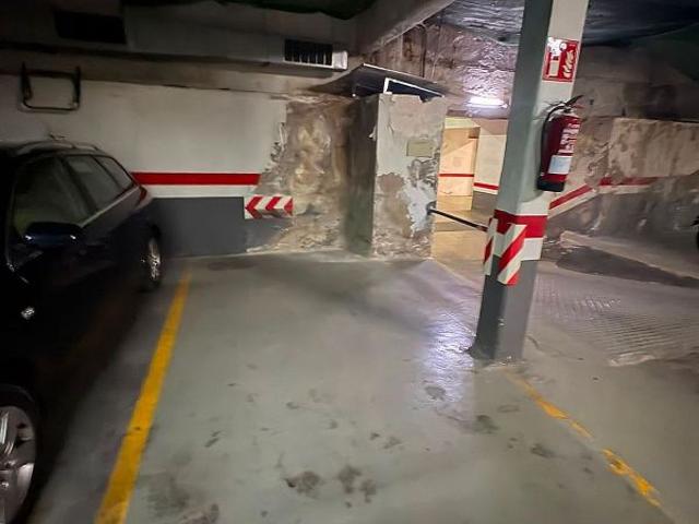 Nave en alquiler en Barcelonès, Catalunya