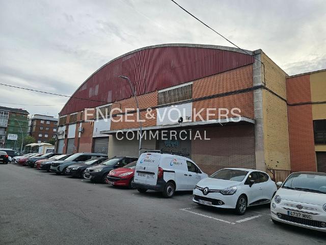 Nave en alquiler en Barcelonès, Catalunya