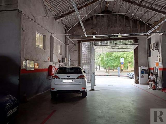 Nave en alquiler en Barcelonès, Catalunya