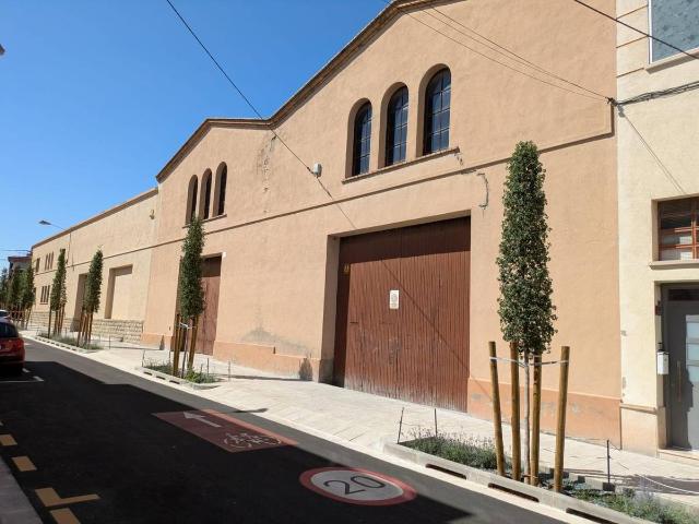Nave en alquiler en Centre Vila, Alt Penedès