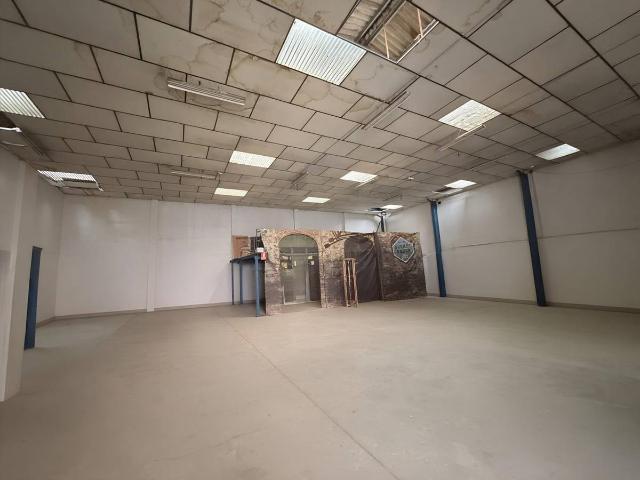 Nave en alquiler en Centre Vila, Alt Penedès