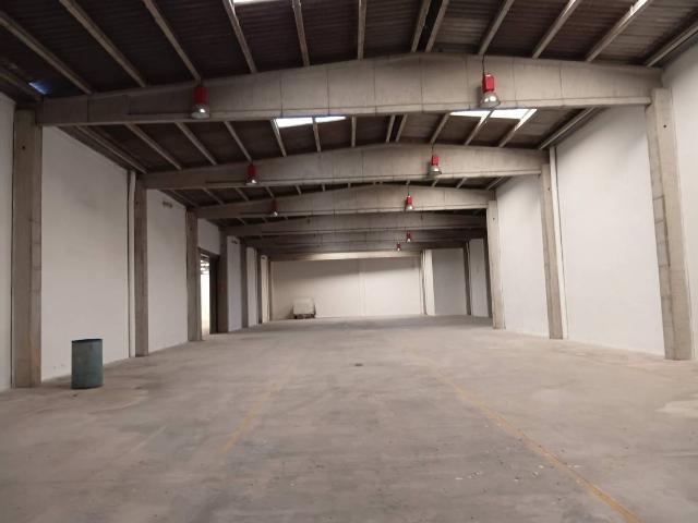 Nave en alquiler en Centre Vila, Alt Penedès