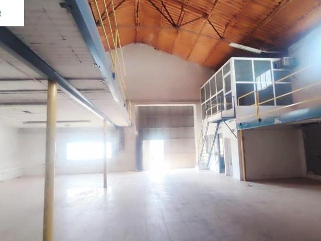 Nave en alquiler en Barrax, Albacete