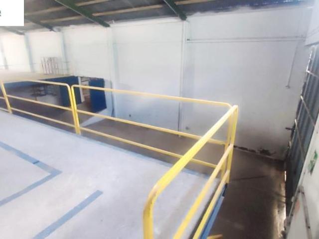 Nave en alquiler en Barrax, Albacete