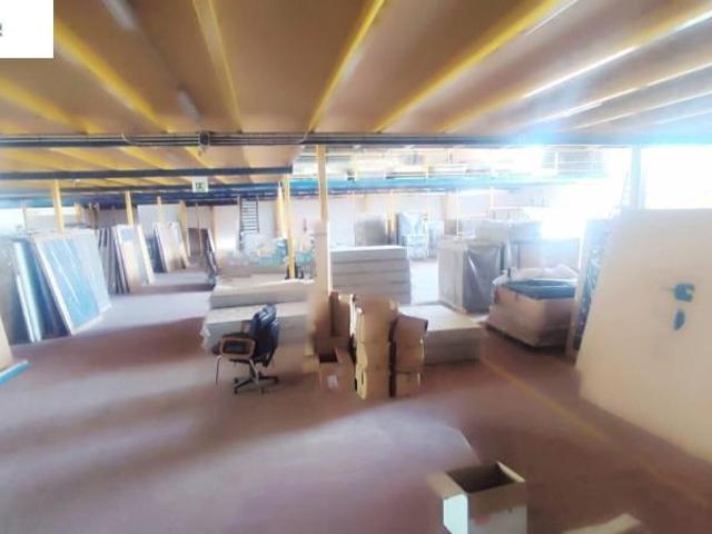 Nave en alquiler en Barrax, Albacete