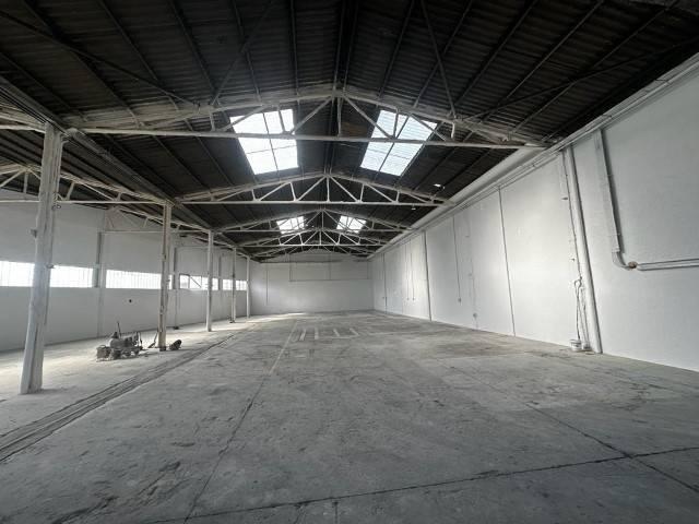 Nave en alquiler en Barri Antic, Barberà del Vallès