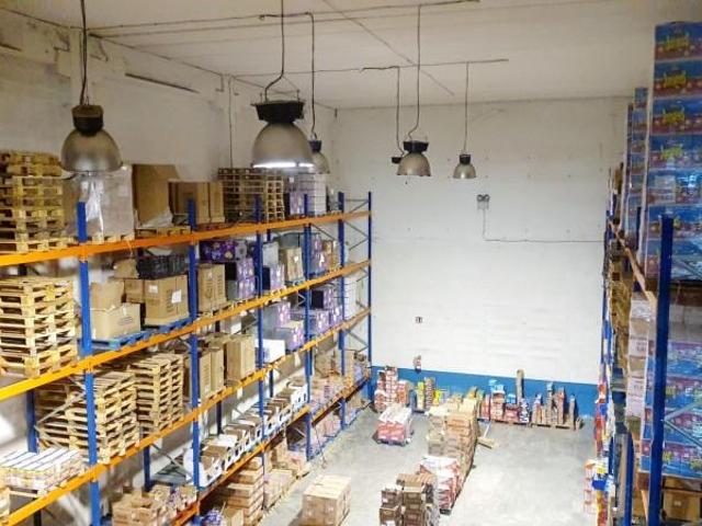Nave en alquiler en Ariz, Basauri
