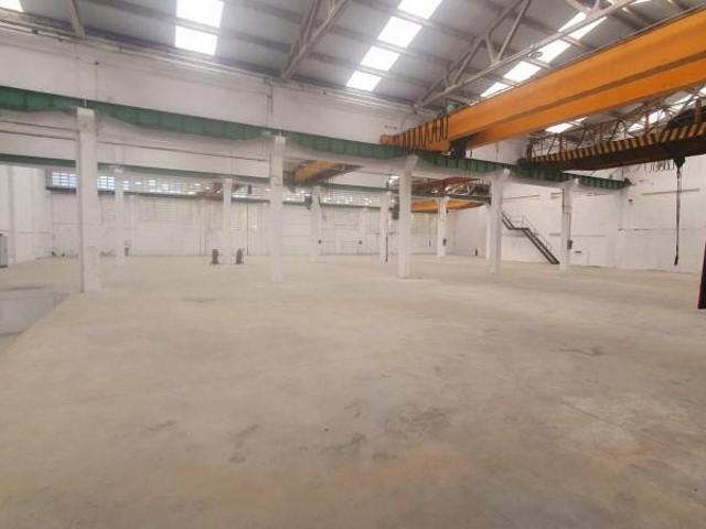 Nave en alquiler en Elexalde, Basauri