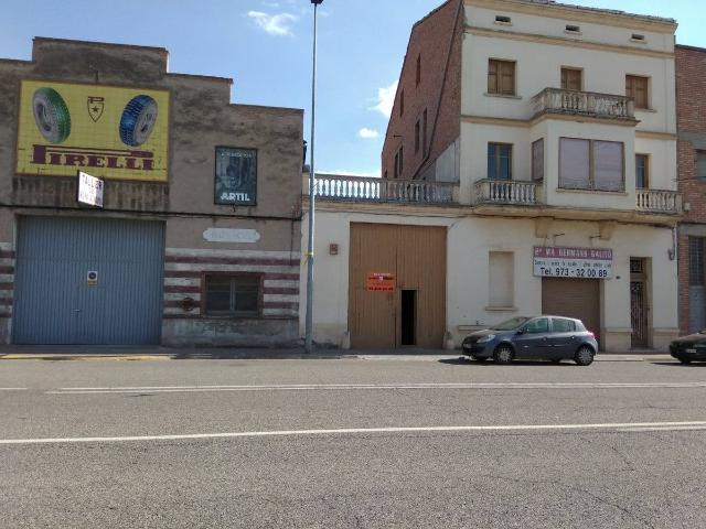 Nave en alquiler en Urgell, Catalunya