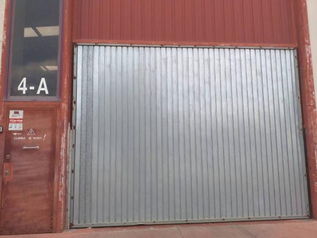 Nave en alquiler en Baix Penedès, Catalunya