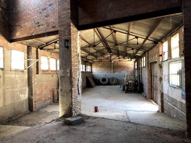 Nave en alquiler en Pla d'Urgell, Catalunya