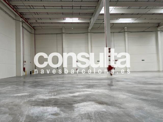 Nave en alquiler en Districte I, Barcelonès