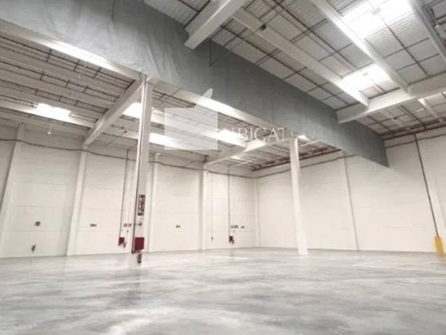 Nave en alquiler en Centre, L'hospitalet De Llobregat