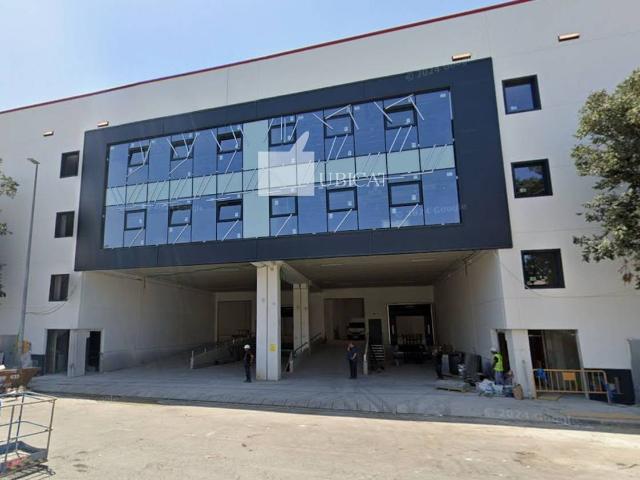 Nave en alquiler en Centre, L'hospitalet De Llobregat