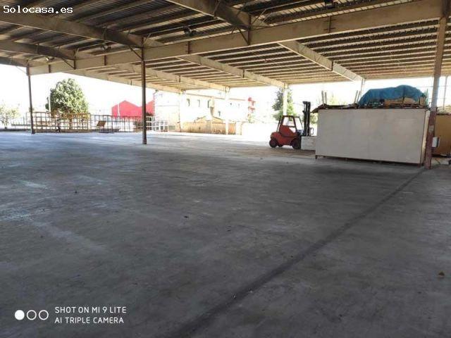 Nave en venta en Comunidad de Calatayud, Aragón