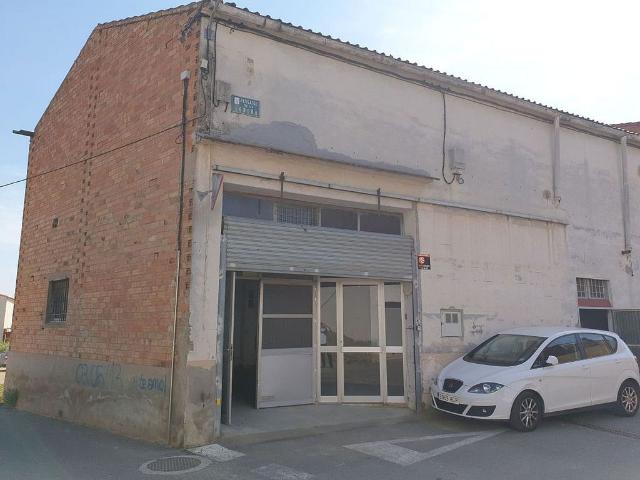 Nave en alquiler en Segrià, Catalunya