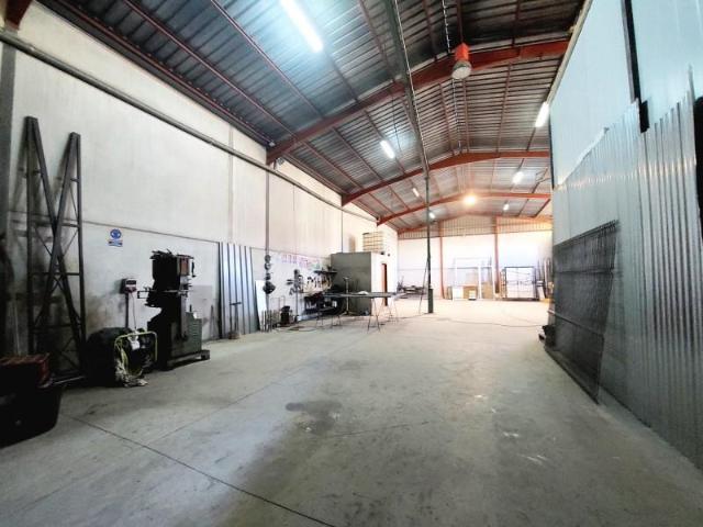 Nave en alquiler en Beniaján, Murcia