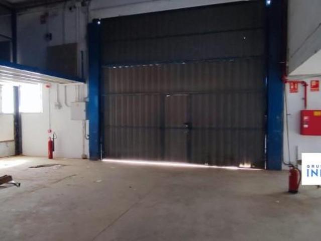 Nave en alquiler en Beniparrell