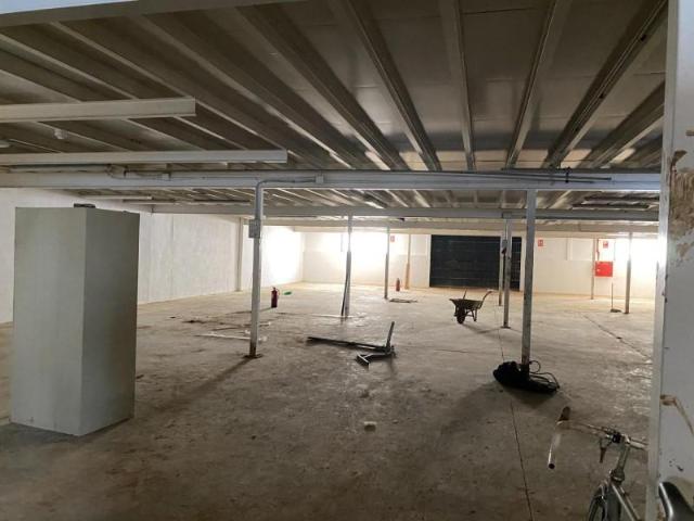 Nave en alquiler en Beniparrell