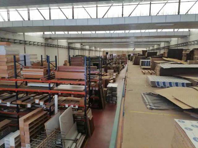 Nave en alquiler en Beniparrell
