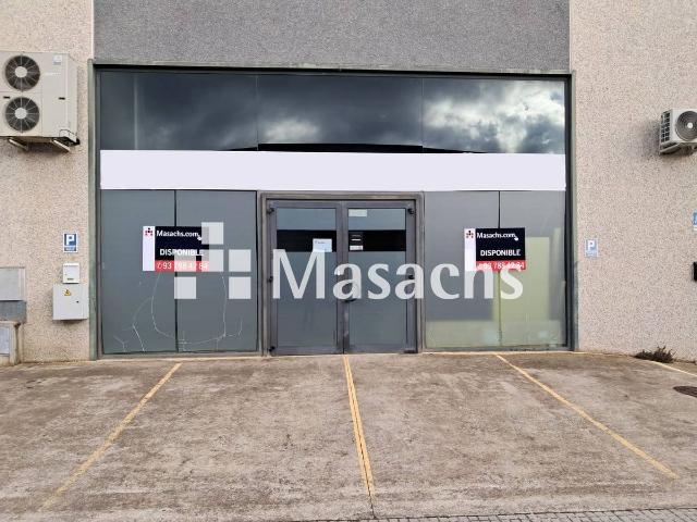 Nave en alquiler en Bescanó, Girona