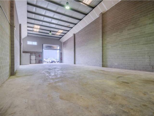 Nave en alquiler en Gironès, Catalunya