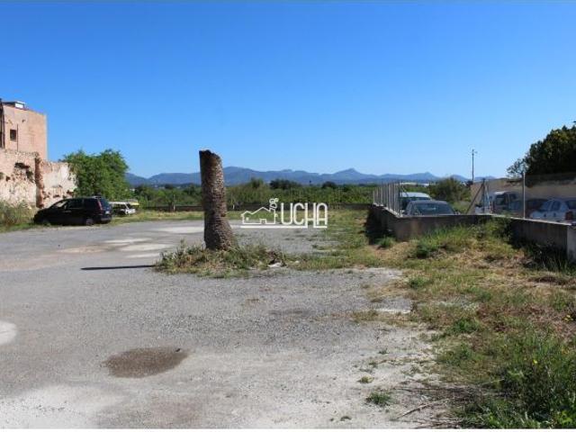 Nave en venta en el Camp de Túria, Valencia