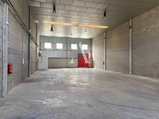 Nave en alquiler en Bigues, Vallès Oriental