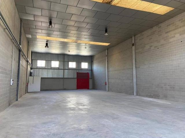 Nave en alquiler en Vallès Oriental, Catalunya