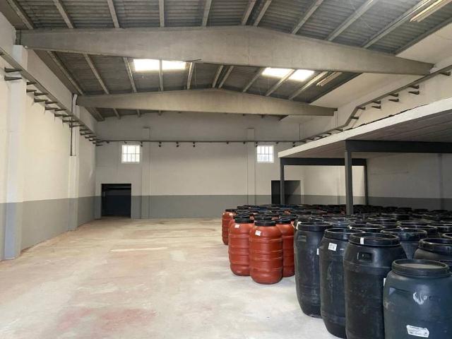 Nave en alquiler en Vallès Oriental, Catalunya