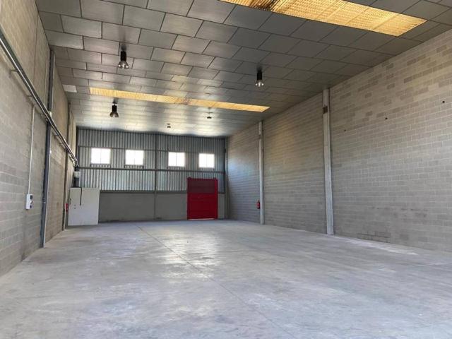 Nave en alquiler en Vallès Oriental, Catalunya