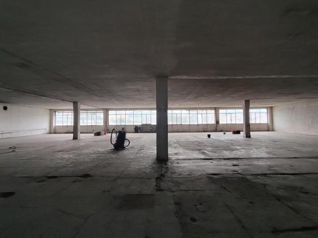 Nave en alquiler en Bilbao, San Ignazio-Elorrieta