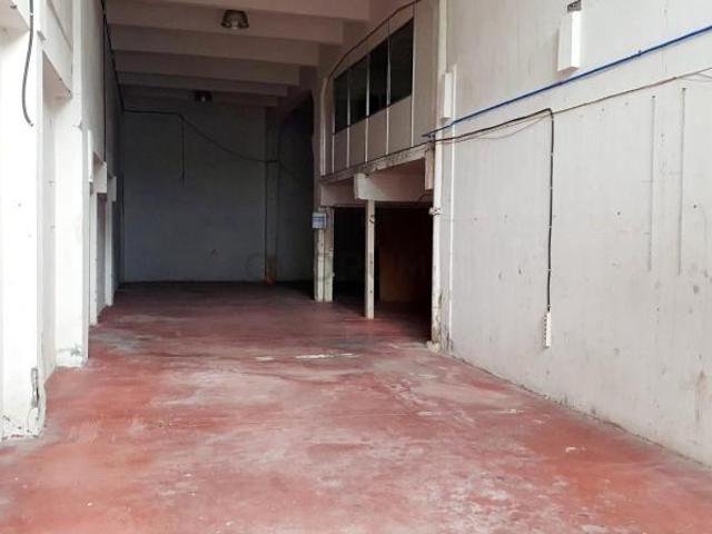 Nave en alquiler en Bilbao, Zazpilanda
