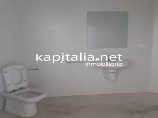 Nave en venta en la Colmena (Margarita Macip), Bocairent