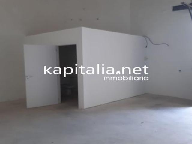 Nave en venta en la Vall d'Albaida, Valencia