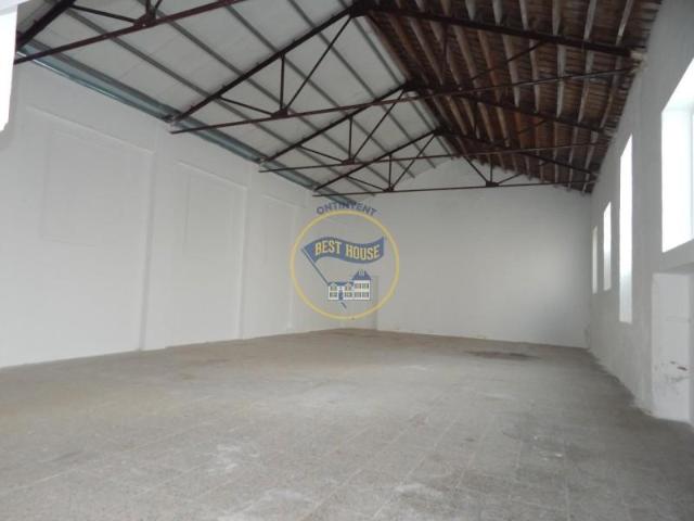 Nave en alquiler en la Vall d'Albaida, Valencia