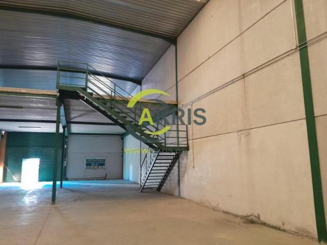 Nave en alquiler en Borox, Castilla-La Mancha
