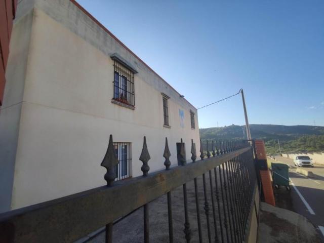 Nave en alquiler en Borriol