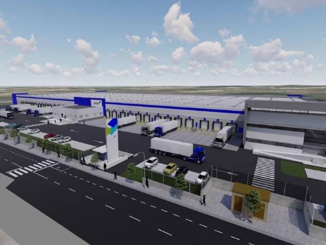 Nave en alquiler en Alt Camp, Catalunya